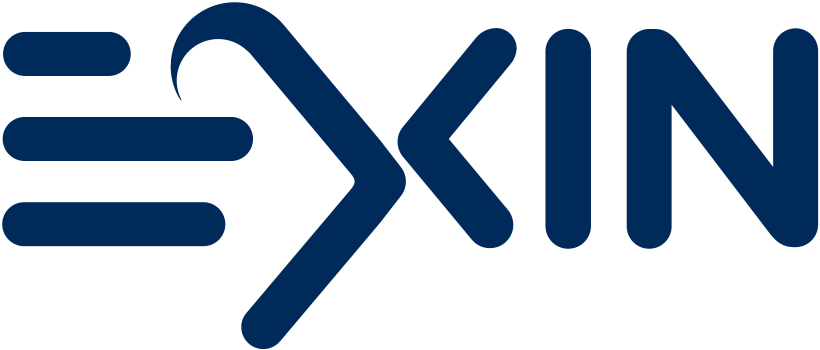 Logo EXIN