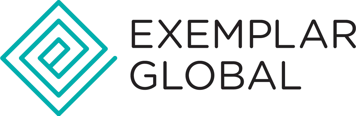 Logo Exemplar Global, Inc.