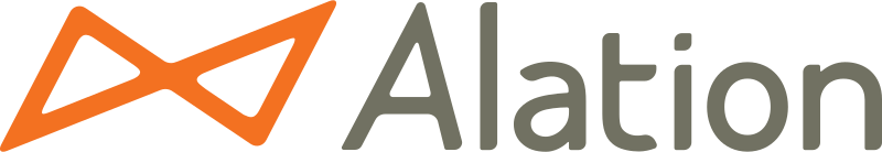 Logo Alation